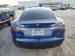 
										2016 Tesla Model s full									