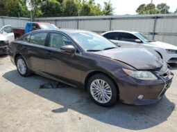 
										2014 Lexus Es 350 full									