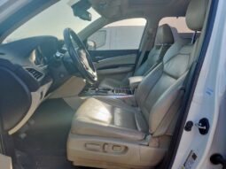 
										2015 Acura Mdx full									