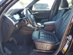 
										2024 BMW X3 full									