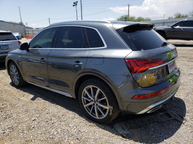 2022 Audi Q5
