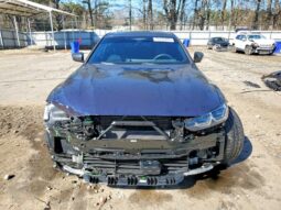
										2022 BMW I4 full									