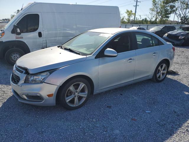 2015 Chevrolet Cruze