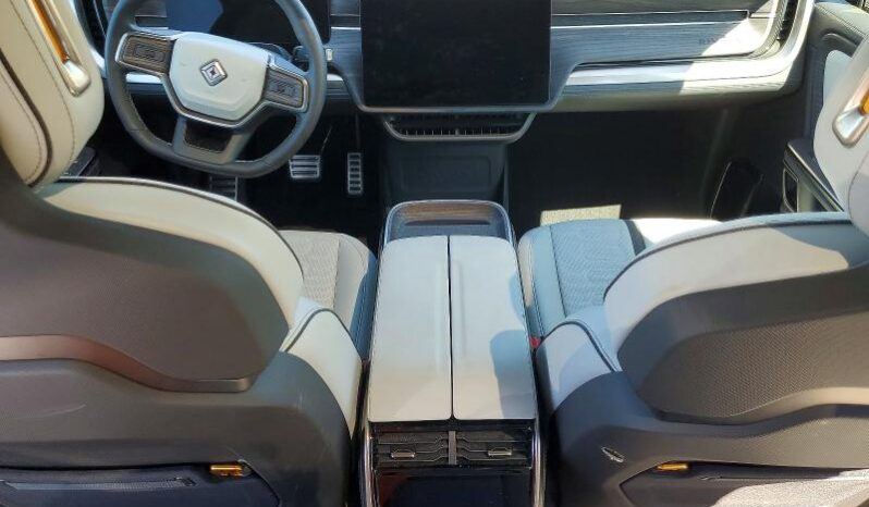 
								2023 Rivian R1s full									