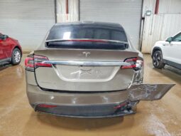 
										2016 Tesla Model x full									