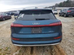 
										2021 Audi E-tron full									