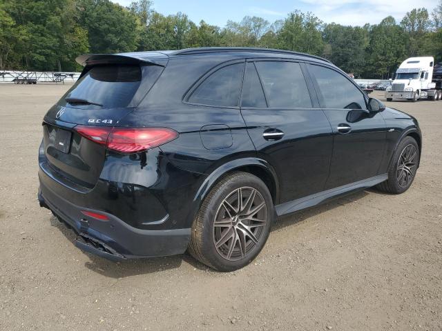 2024 Mercedes-benz Glc 43 4ma
