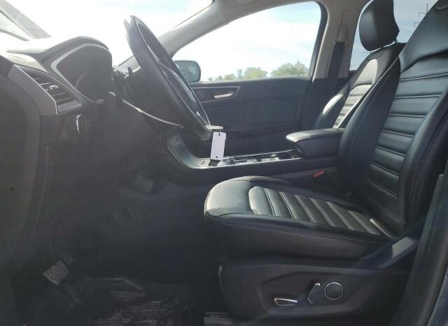 
								2019 Ford Edge sel full									