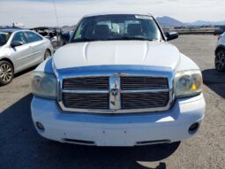 
										2006 Dodge Dakota full									