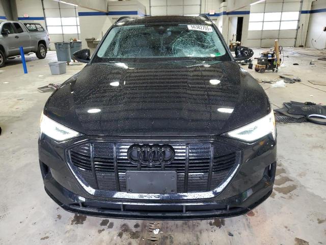 2023 Audi E-tron