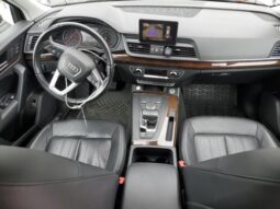 
										2018 Audi Q5 full									