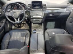 
										2019 Mercedes-benz Gls-klasse full									