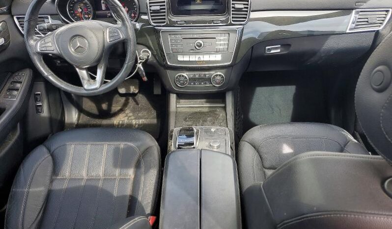
								2019 Mercedes-benz Gls-klasse full									