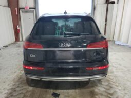 
										2021 Audi Q5 full									