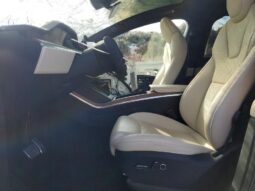 
										2021 Tesla Model x full									