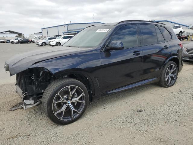 2020 BMW X5