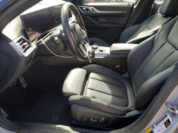 
										2024 BMW I4 full									