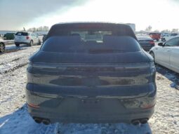 
										2025 Porsche Cayenne full									