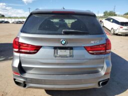 
										2015 BMW X5 full									