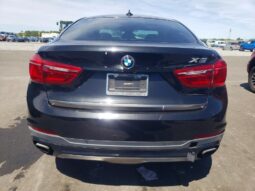 
										2018 BMW X6 full									