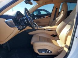 
										2021 Porsche Panamera full									