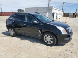 
										2015 Cadillac Srx full									