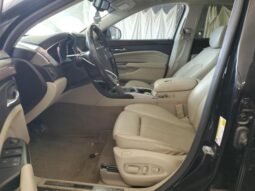
										2012 Cadillac Srx full									