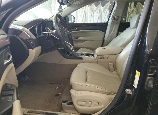 
								2012 Cadillac Srx full									