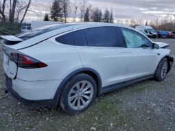 
										2018 Tesla Model x full									