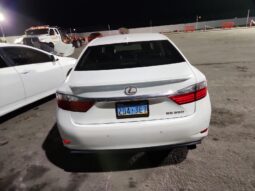
										2014 Lexus Es 350 full									