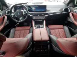 
										2024 BMW X6 full									