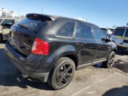 
										2014 Ford Edge sel full									