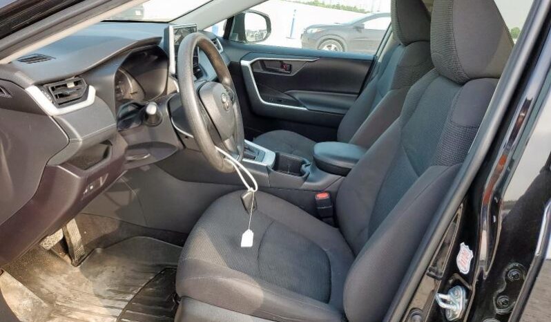 
								2023 Toyota Rav4 full									