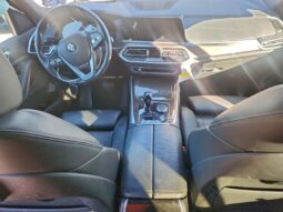 
										2022 BMW X5 full									