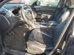 
										2013 Cadillac Srx full									