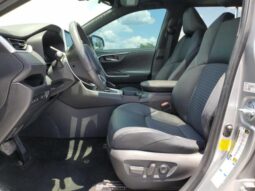 
										2021 Toyota Rav4 full									