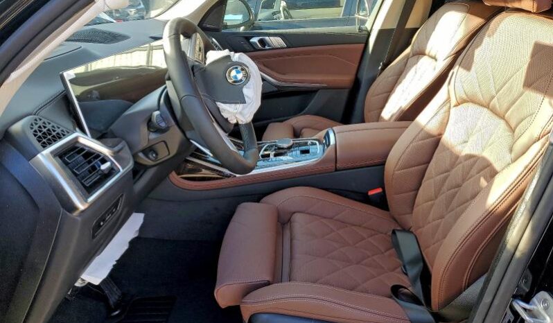 
								2026 BMW X7 full									