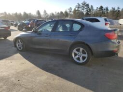 
										2014 BMW 3 series full									
