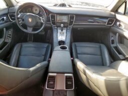 
										2014 Porsche Panamera full									