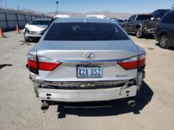 
										2015 Lexus Es 350 full									