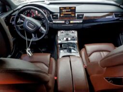 
										2015 Audi A8 full									