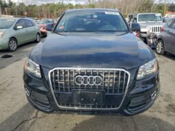 
										2013 Audi Q5 full									