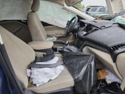 
										2018 Ford Escape se full									