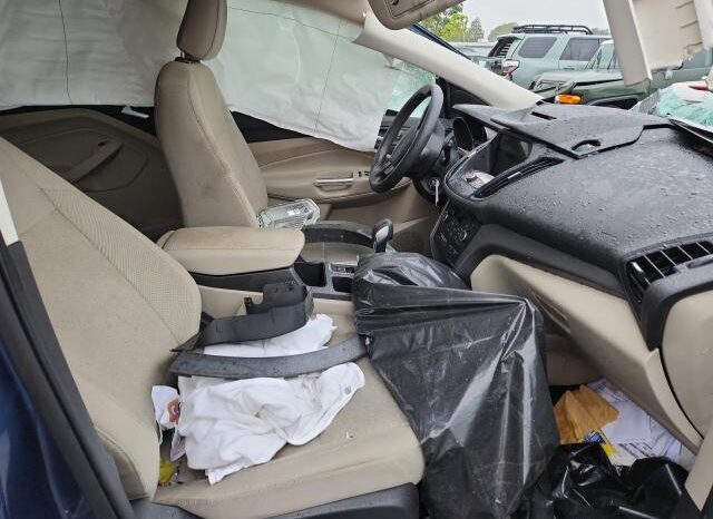 
								2018 Ford Escape se full									