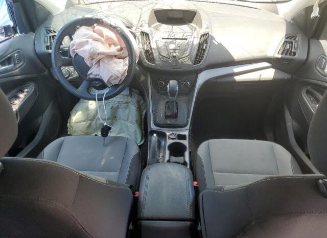 
								2014 Ford Escape se full									