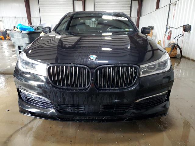 2017 BMW Alpina b7