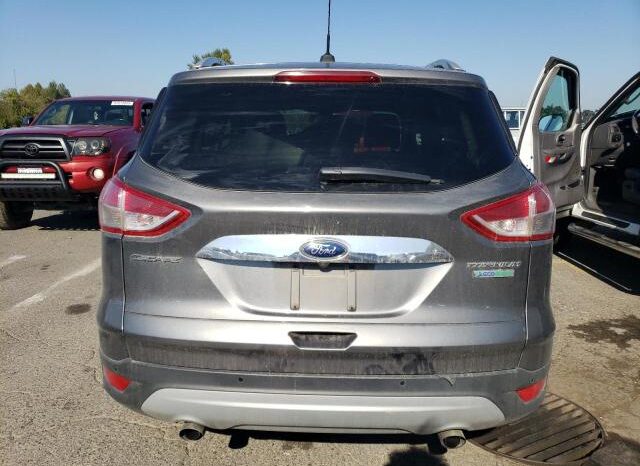 
								2014 Ford Escape tit full									