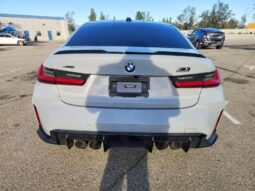 
										2023 BMW M3 full									