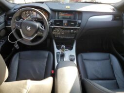 
										2018 BMW X4 full									