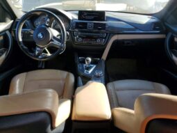 
										2015 BMW M3 full									